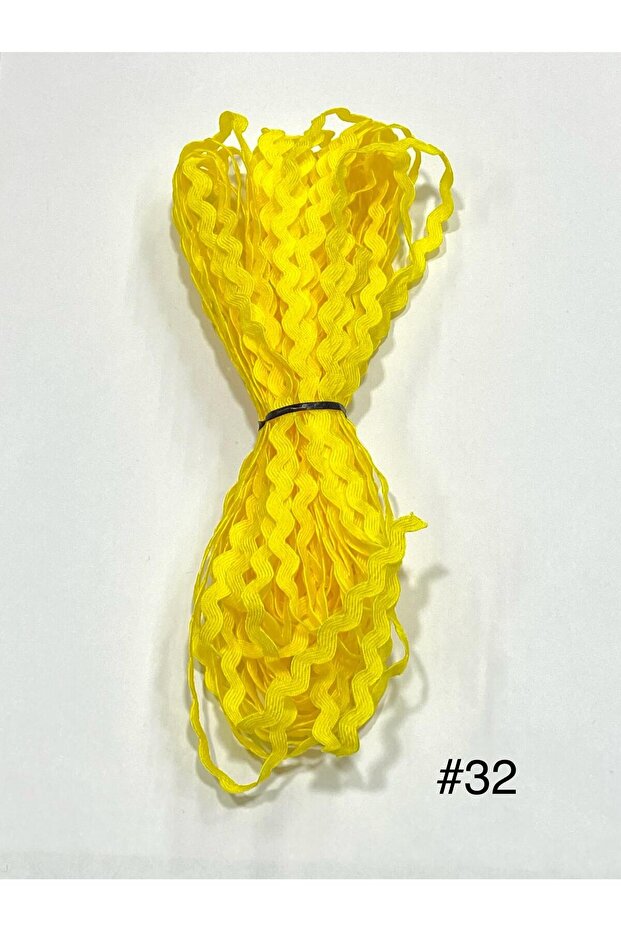 Zigzag Water Stone Strip - 10 Meters
