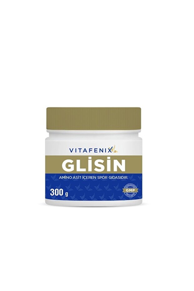 Glisin 300 gr - 1