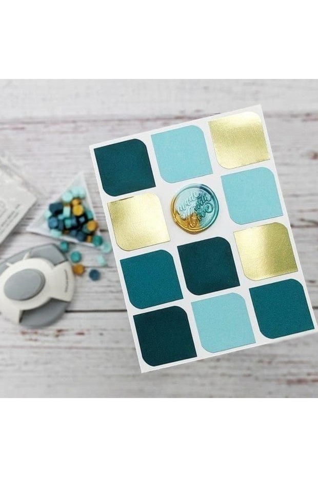 Köşe Yuvarlama ve Çentik Zımbası T-059 - 3