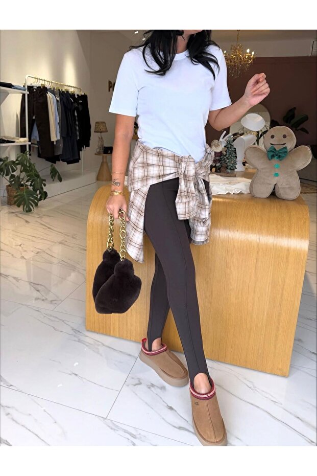 EKOSELİ GÖMLEK - 1