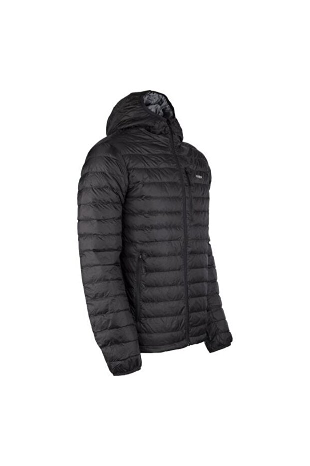 Downtouch Men's down Jacket - Black - 2