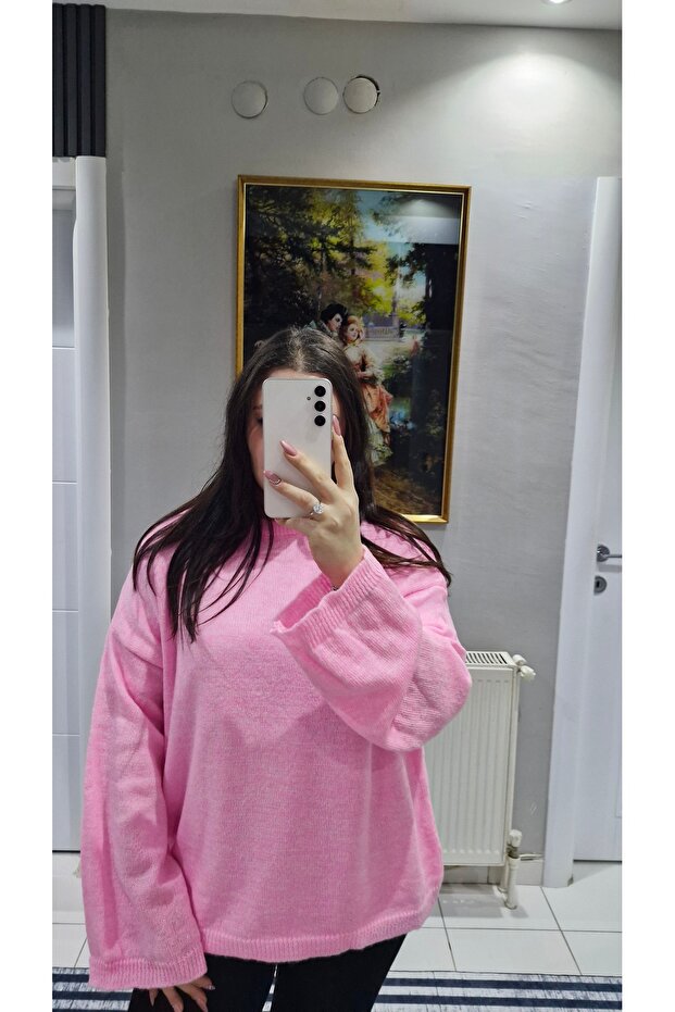 Salaş model kazak - 3