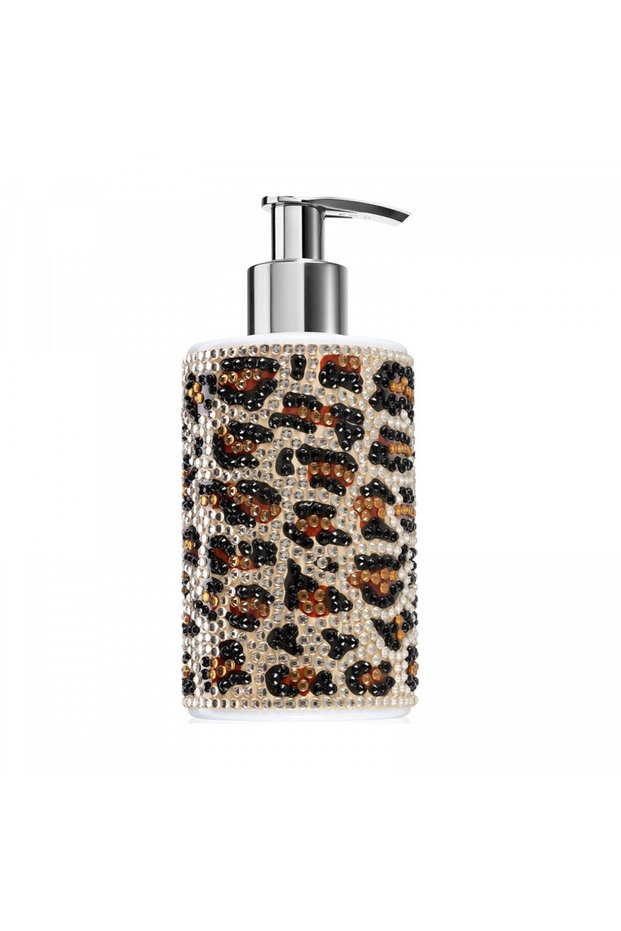 Leopard liquid soap, 250 ml