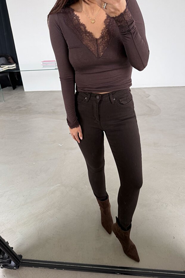 Basic Skinny Jean - 2