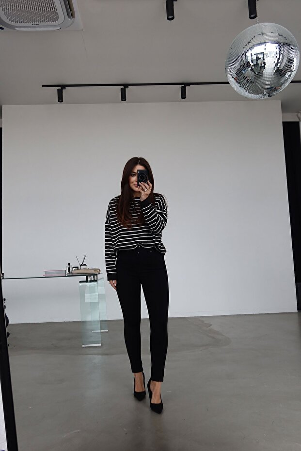 Basic Skinny Jean - 2