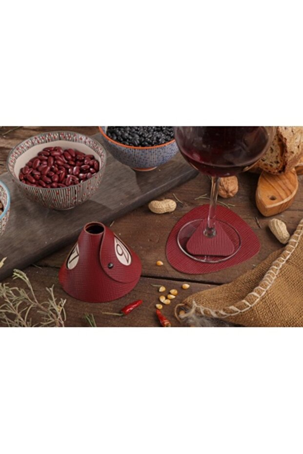 Σετ 4 σουβέρ - 3