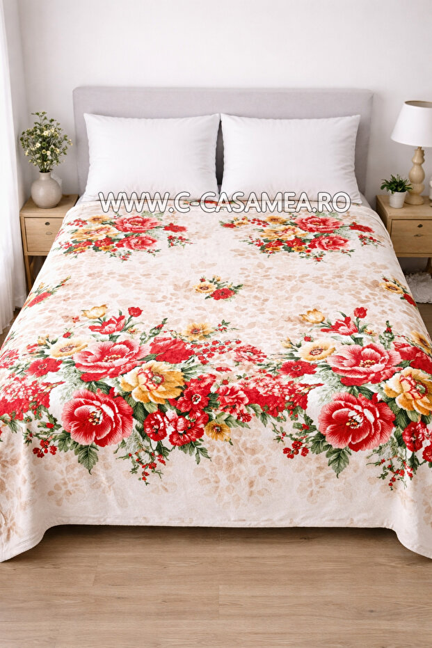 Furless blanket CODE FUH13 - 5