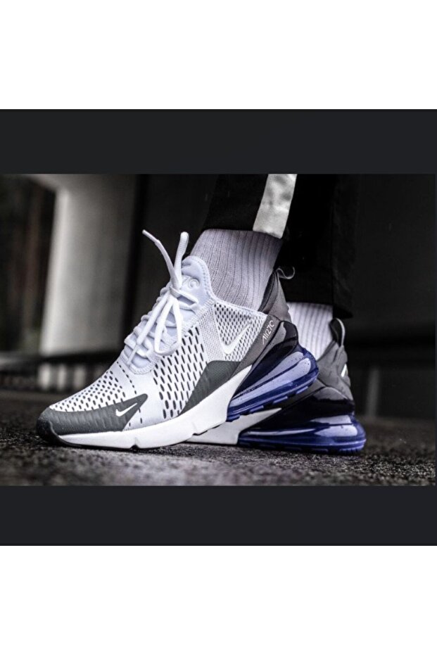 حذاء رياضي رجالي AH8050-107 AIR MAX 270