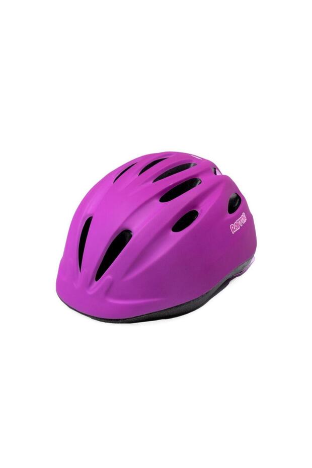 Raptor Children's Bicycle Helmet Hb63 Mtb Bike Helmet Purple Flamingo Cycling Scooter Helmet m Size