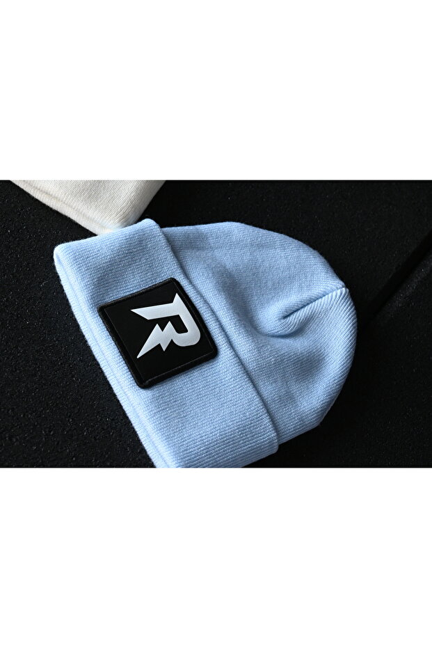 Patch Özellikli Bere