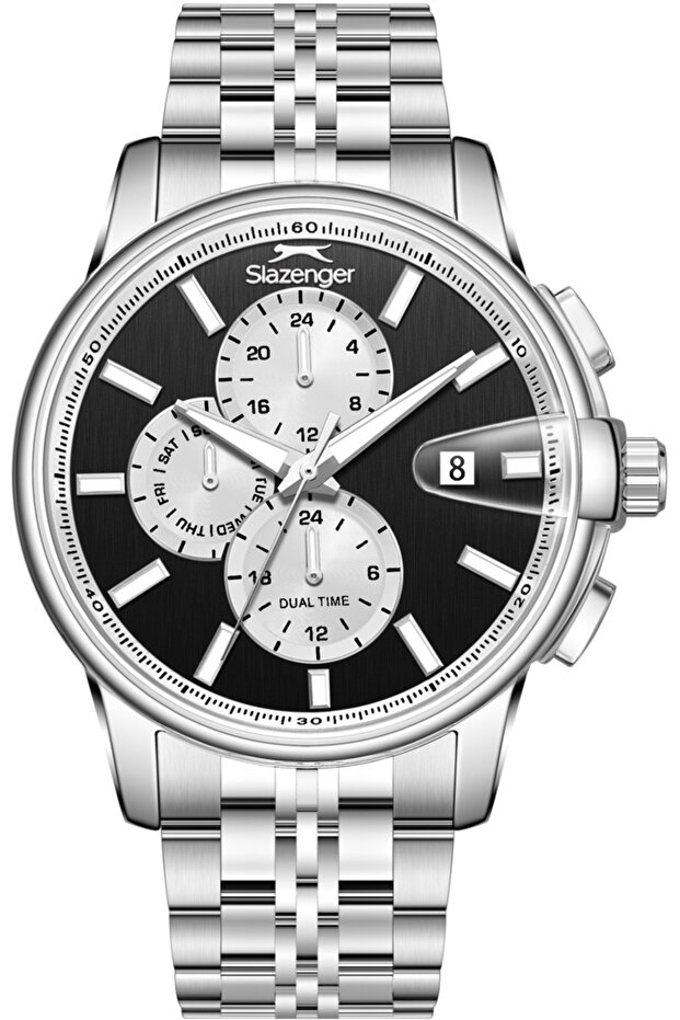 Sl.09.2551.2.01 Men's Wristwatch