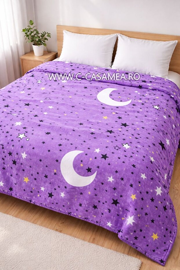 Furless blanket CODE FUH02 - 5