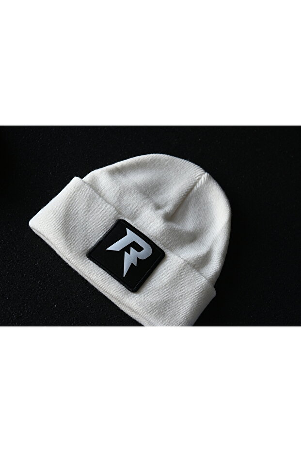 Patch Özellikli Bere
