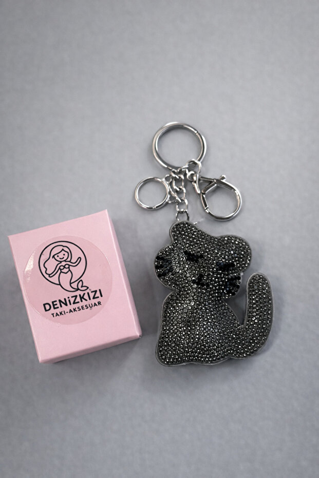 Çanta charm - 3