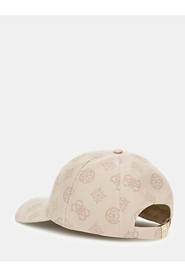 Not Coordinated Kadın Şapka - 3