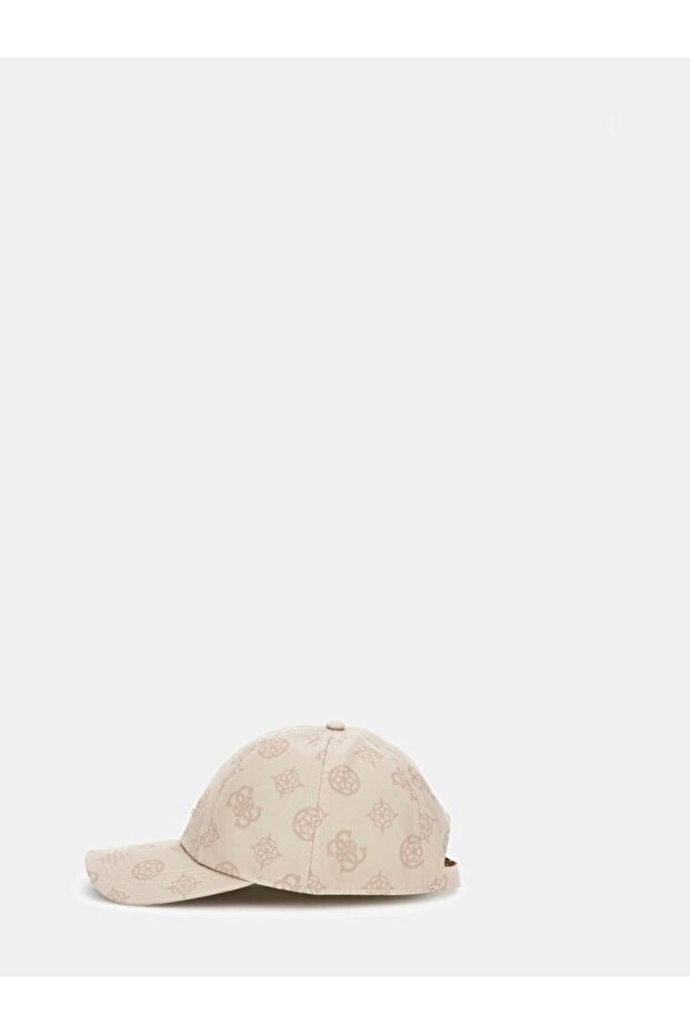 Not Coordinated Kadın Şapka - 2