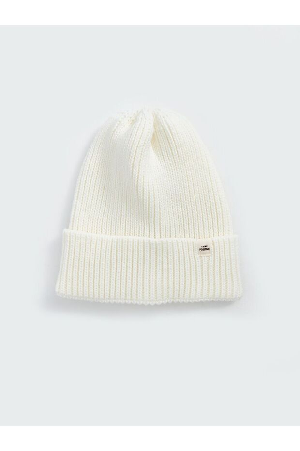 Basic Kadın Bere - 1