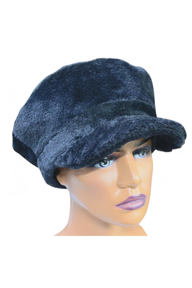 قبعة قطيفة - 3