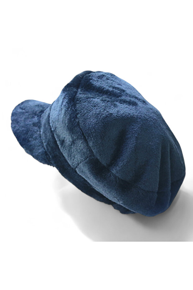 قبعة قطيفة - 2