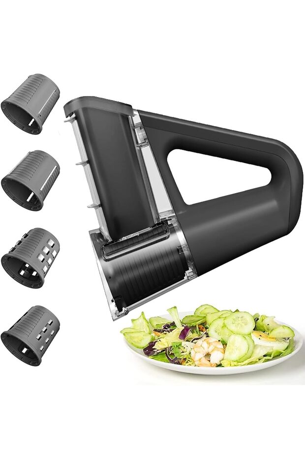 Handheld Vegetable Cutter Vegetable Slicer