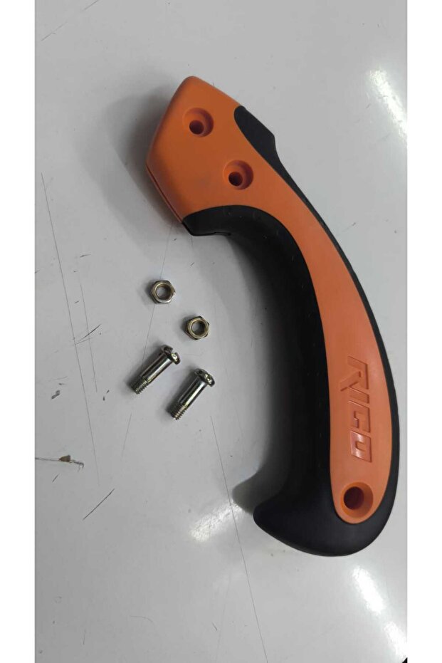 BUDAMA TESTERE SAPI - 2