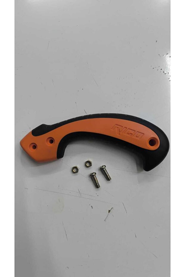 BUDAMA TESTERE SAPI - 1