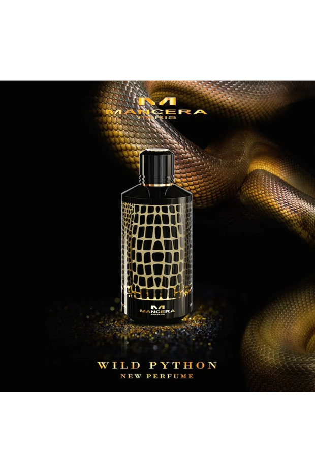 Wild Python EDP 120ml - 4