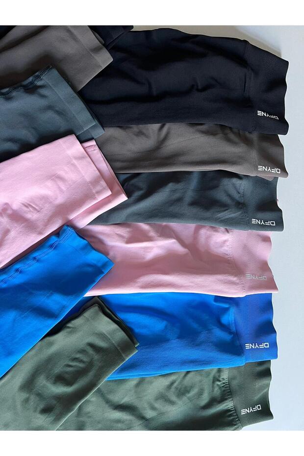 IMPACT PUSH-UP COMPRESSION LEGGINGS - 8