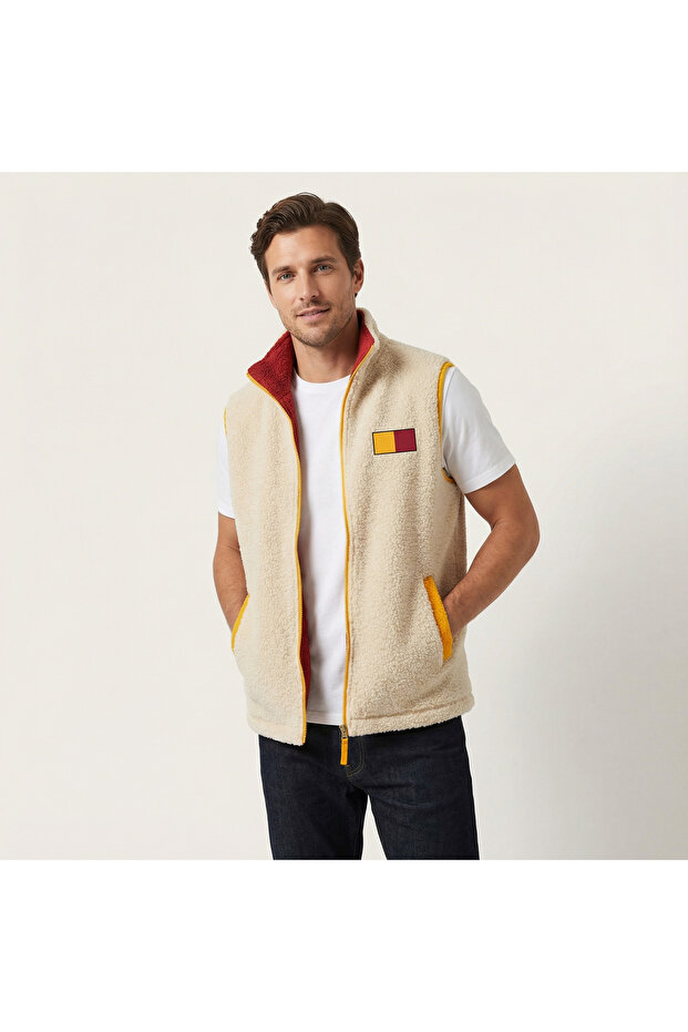 GR Çift Taraflı Yelek - 2