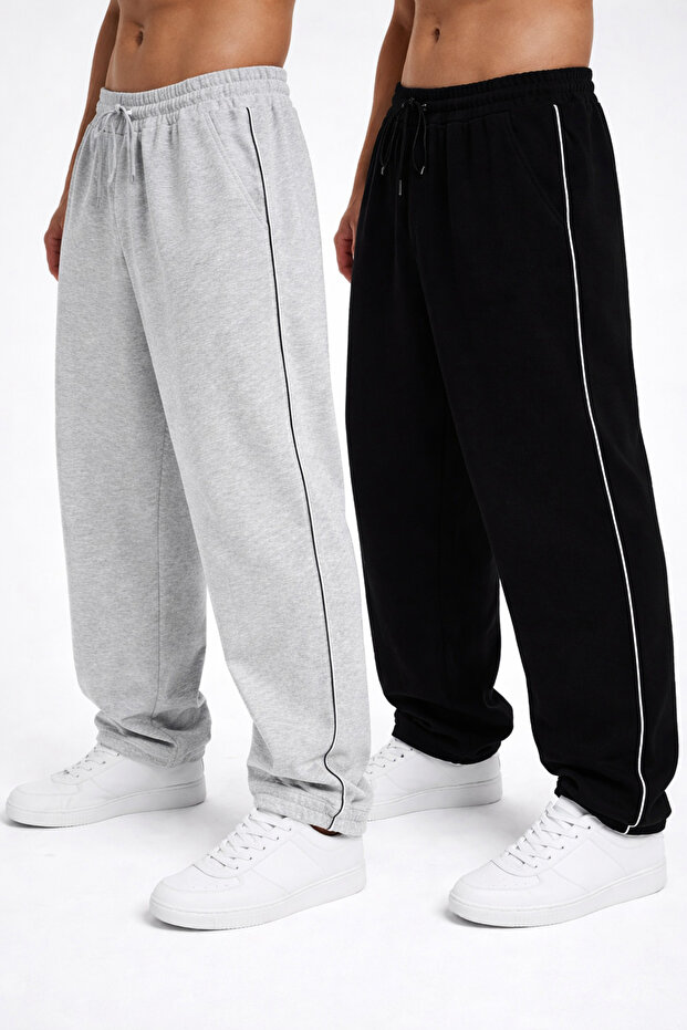 Baggy Eşofman
