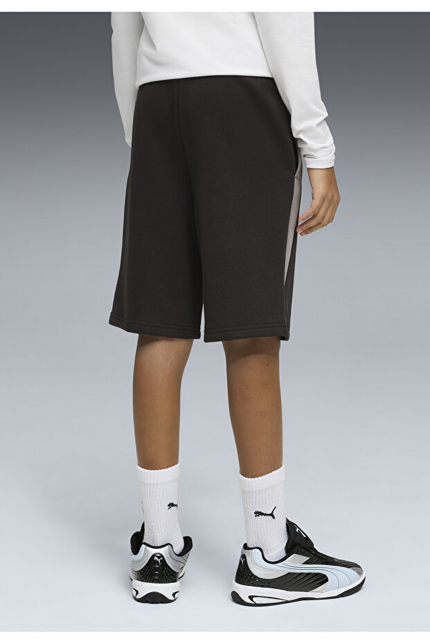 Kraťasy Essentials Block - 5