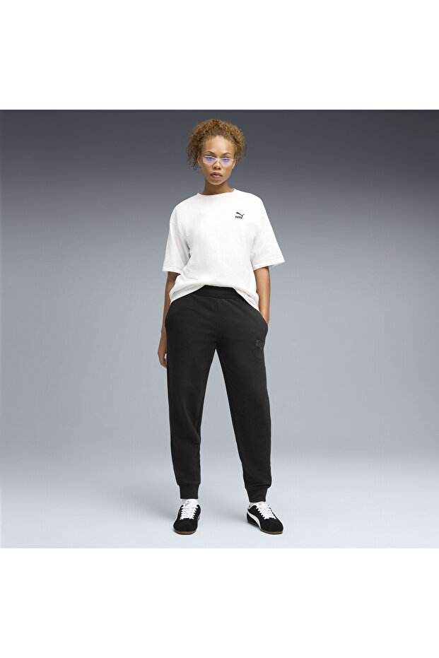 Colanți de jogging Essentials Script - 8