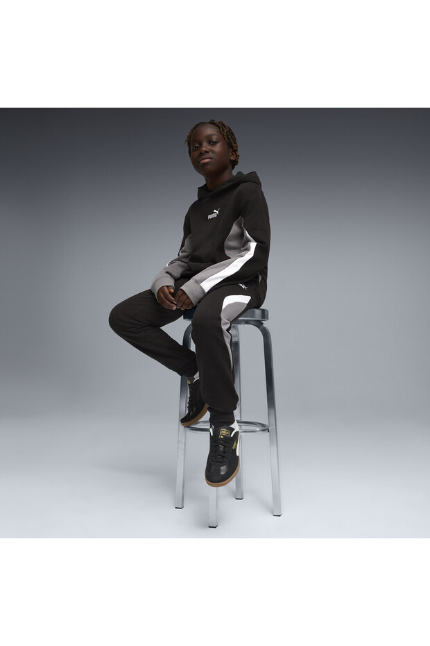 Essentials Block Jogginghose - 8