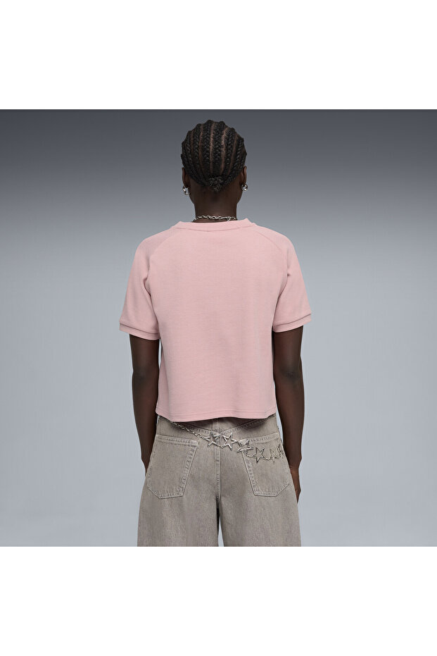 Tričko Class Relaxed Pinnacle - 6