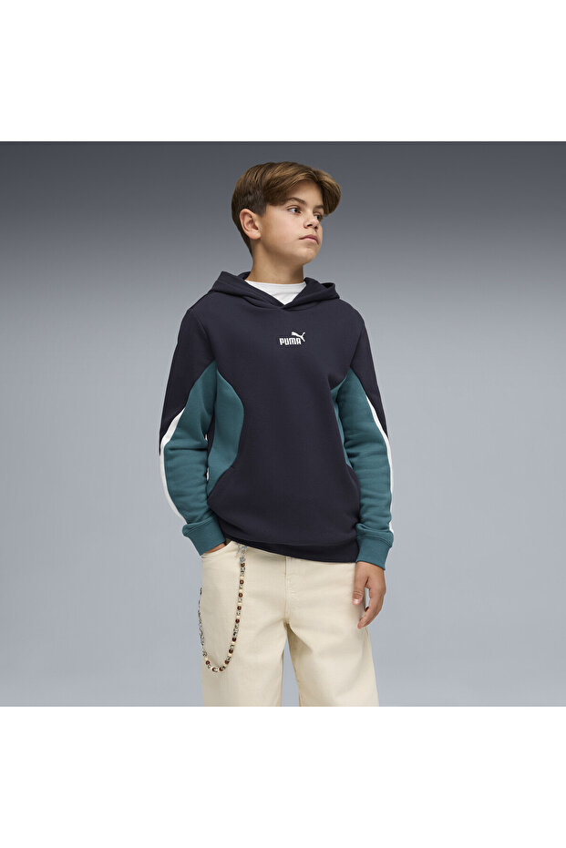 Hanorac Essentials Block - 2