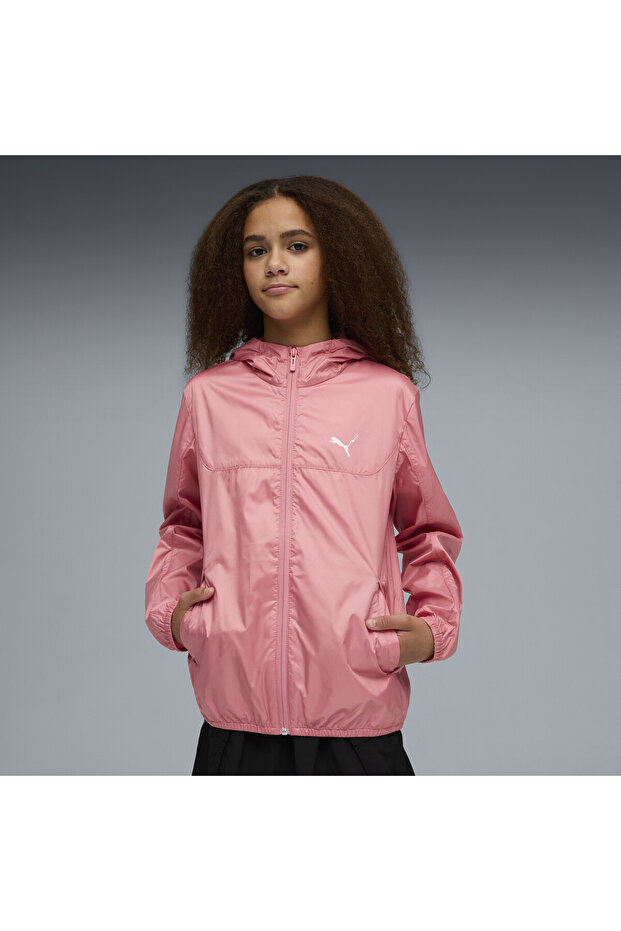 Essentials Regular Windjacke - 2