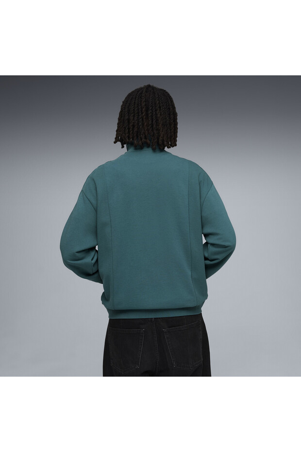 Class Relaxed Pinnacle Trainingsjacke - 6