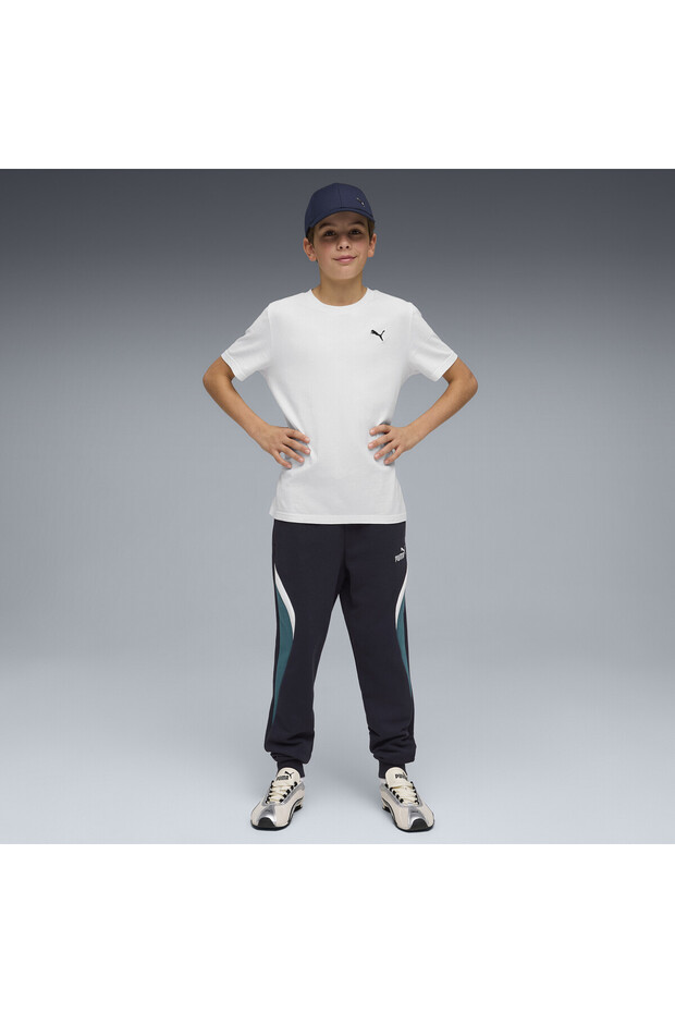 Essentials Block Jogginghose - 8