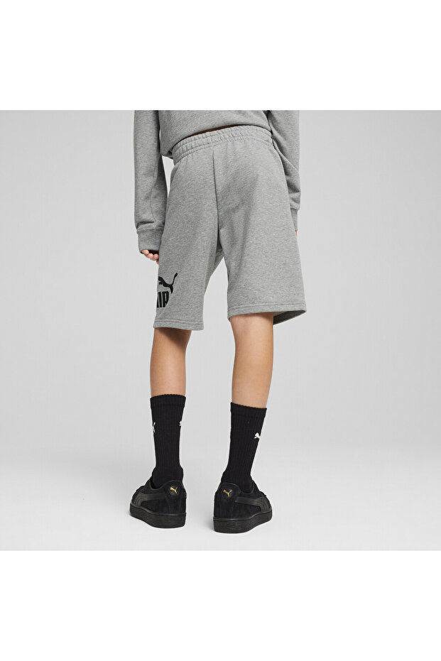 Šortky ESS No. 1 Logo - 6