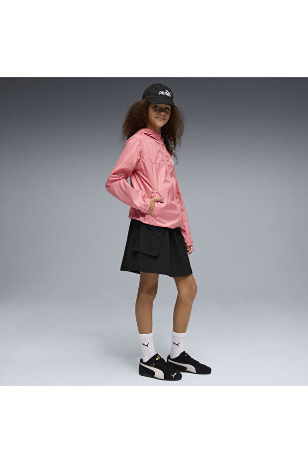 Essentials Regular Windjacke - 8