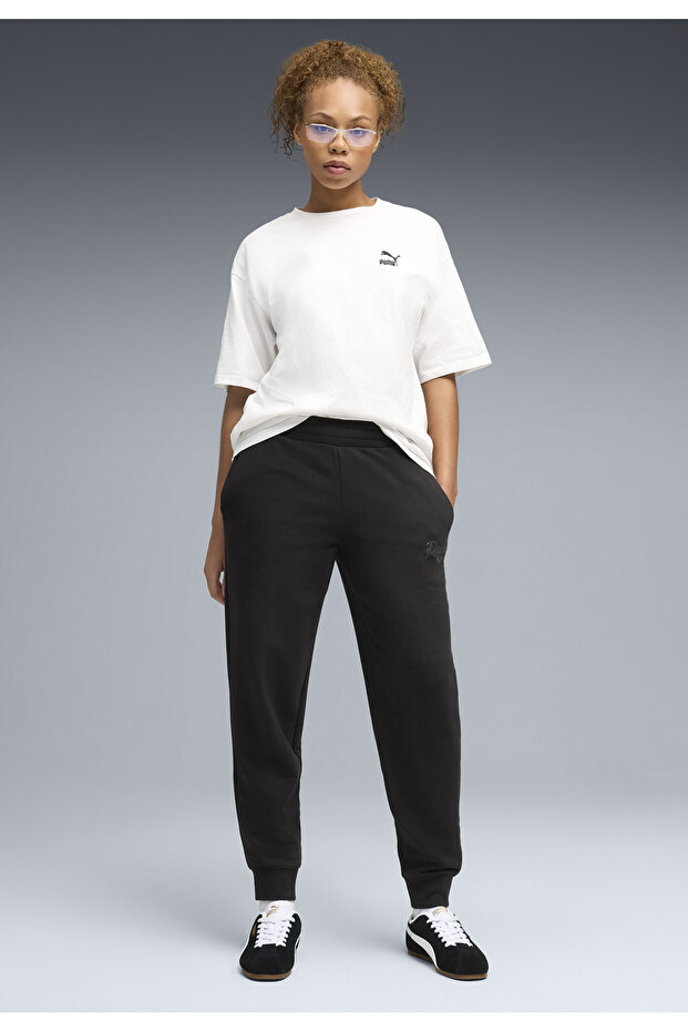 Colanți de jogging Essentials Script - 7