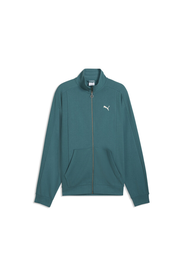 Class Relaxed Pinnacle Trainingsjacke - 3