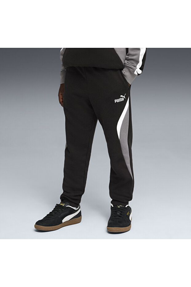 Essentials Block Jogginghose - 2