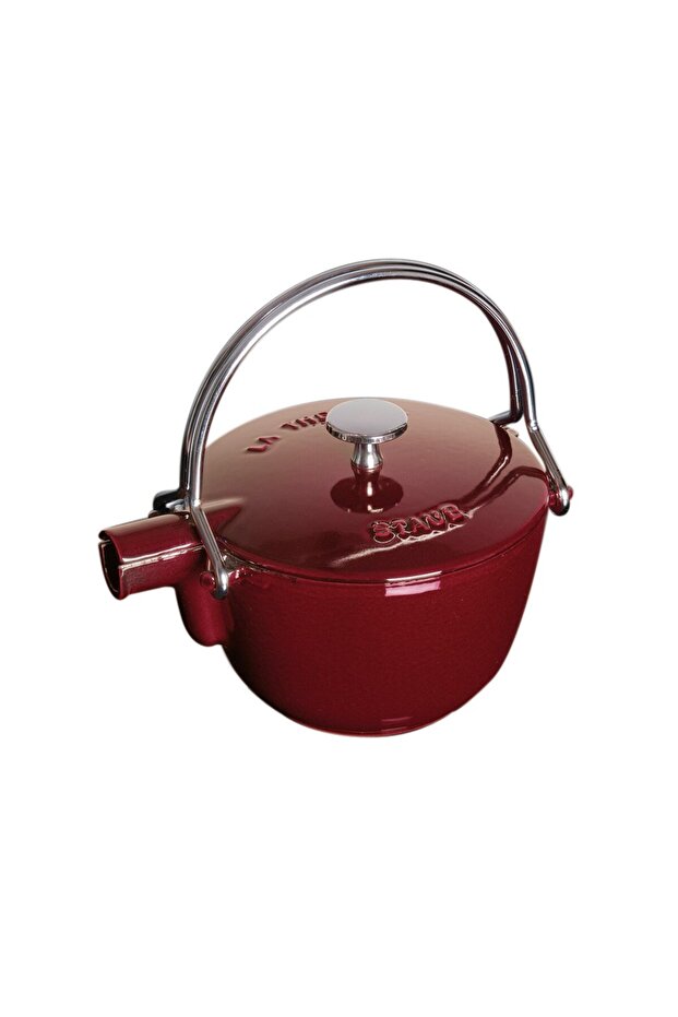 tea kettle - 1