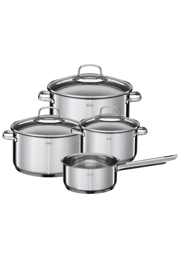 Roesle ROESLE - Set oale ELEGANCE 4buc.