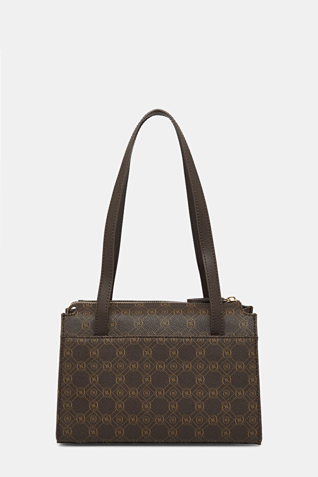 KAHVEMONOGRAMÇANTA - 3