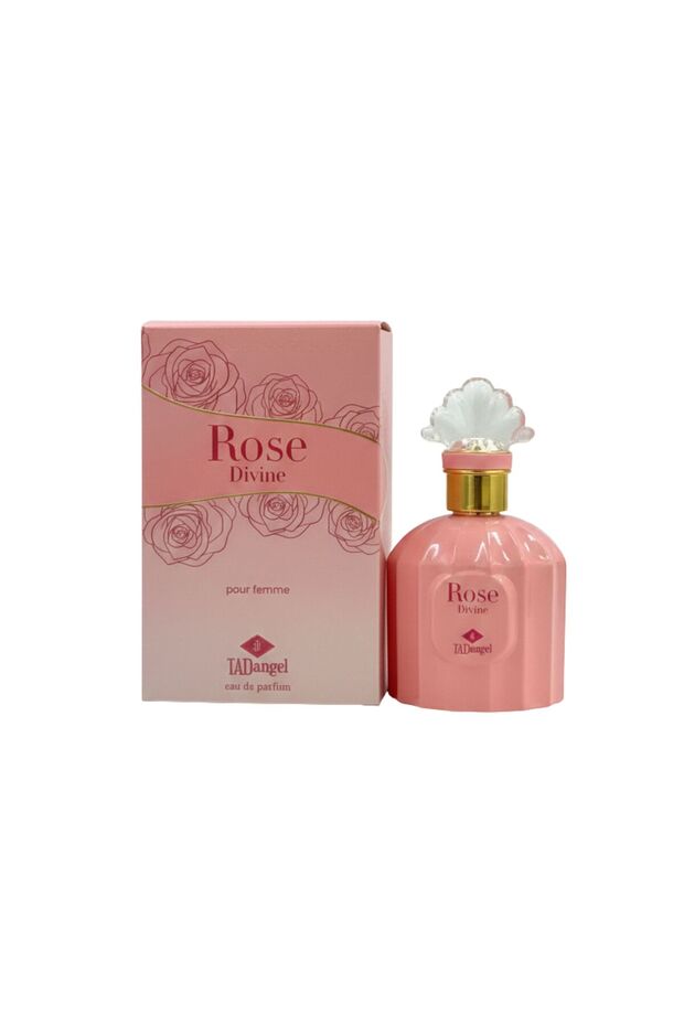 عطر روز ديفاين أو دو بارفان 100 مل - 2