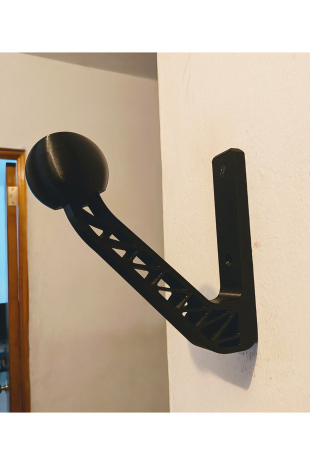 Kask Asma Aparatı - 1