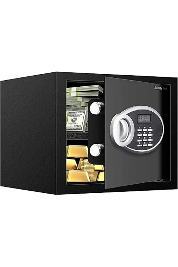 خزنة إلكترونية رقمية - 4