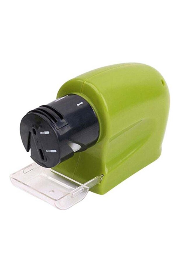 Electric Knife Sharpener - 1